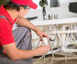 About Emergency plumbing pros South Rockwood, MI