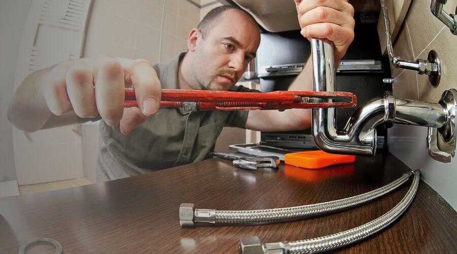 Professional emergency plumbing in South Rockwood, MI